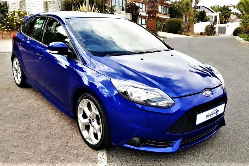 Ford Focus Cars for sale in Cape Town | Auto Mart