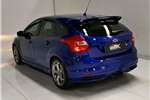  2013 Ford Focus Focus ST 1