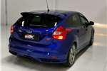  2013 Ford Focus Focus ST 1