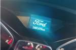  2013 Ford Focus Focus ST 1