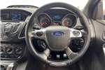 Used 2013 Ford Focus ST 1