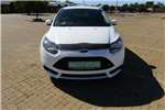  2014 Ford Focus Focus ST 1