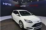  2014 Ford Focus Focus ST 1