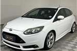 Used 2014 Ford Focus ST 1