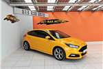  2016 Ford Focus Focus ST 1