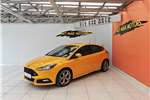  2016 Ford Focus Focus ST 1