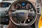  2016 Ford Focus Focus ST 1