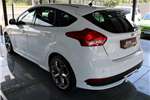 Used 2018 Ford Focus ST 1
