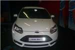  2012 Ford Focus Focus ST 3