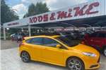  2012 Ford Focus Focus ST 3