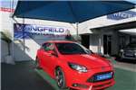  2013 Ford Focus Focus ST 3