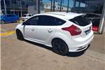  2013 Ford Focus Focus ST 3