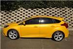  2013 Ford Focus Focus ST 3