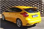  2013 Ford Focus Focus ST 3