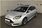  2013 Ford Focus Focus ST 3