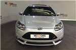  2013 Ford Focus Focus ST 3