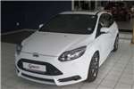  2013 Ford Focus Focus ST 3