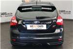  2013 Ford Focus Focus ST 3