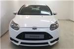  2013 Ford Focus Focus ST 3