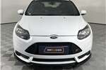  2013 Ford Focus Focus ST 3