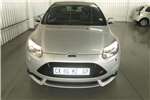  2014 Ford Focus Focus ST 3