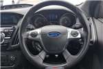  2014 Ford Focus Focus ST 3