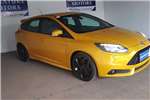  2014 Ford Focus Focus ST 3