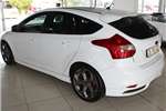  2014 Ford Focus Focus ST 3