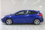  2014 Ford Focus Focus ST 3