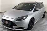  2015 Ford Focus Focus ST 3