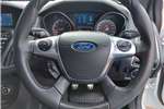  2015 Ford Focus Focus ST 3