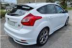  2015 Ford Focus Focus ST 3