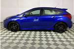 Used 2015 Ford Focus ST 3