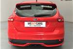  2016 Ford Focus Focus ST 3