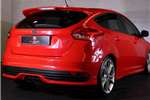  2016 Ford Focus Focus ST 3