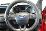  2016 Ford Focus Focus ST 3