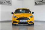 Used 2016 Ford Focus ST 3