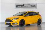 Used 2016 Ford Focus ST 3