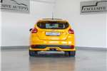 Used 2016 Ford Focus ST 3