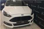  2017 Ford Focus Focus ST 3