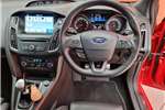  2017 Ford Focus Focus ST 3