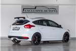 Used 2017 Ford Focus ST 3