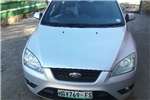  2007 Ford Focus 