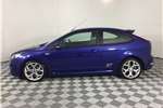  2010 Ford Focus Focus ST 3-door