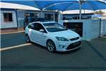  2011 Ford Focus Focus ST 3-door