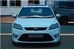  2011 Ford Focus Focus ST 3-door