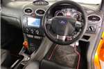  2008 Ford Focus Focus ST 3-door (leather + sunroof + techno pack)