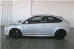  2011 Ford Focus Focus ST 3-door (leather + sunroof + techno pack)