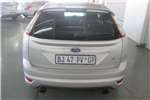  2011 Ford Focus Focus ST 3-door (leather + sunroof + techno pack)