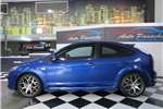  2011 Ford Focus Focus ST 3-door (leather + sunroof + techno pack)